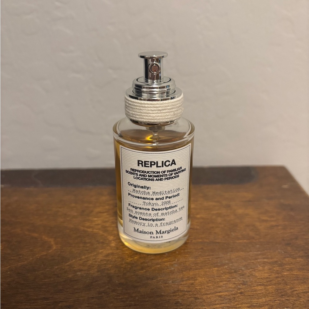 DISCONTINUED Replica Match Meditation